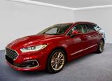 Ford Mondeo 2,0 Hybrid Vignale Automatik Vignale - Ford Mondeo Vignale mit Benzin-Antrieb