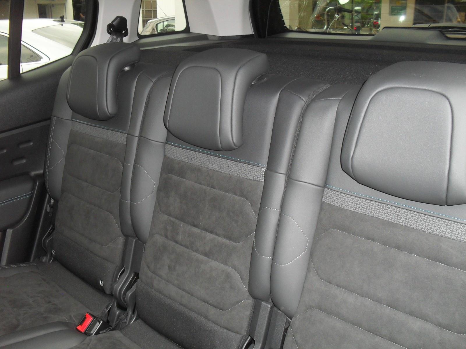 Citroën C5 Aircross Max