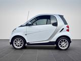 Smart Passion**AT MOTOR**Panorama**Klima** - gebrauchte Kleinwagen