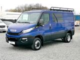 Iveco Daily 50C17 HI-MATIC/L2H1/ 6 SITZE/ AHK/BIS 3,5T - Iveco 50 c 17