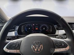 VW Passat Variant 2.0 TDI Business 4Motion Navi LED
