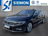 Volkswagen Passat Variant 2.0 TDI 4M R-Line Pano 360Kam HuD - Volkswagen Passat Variant: R36