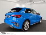 Audi A3 Sportback 30 TDI S line B&O 3D Sounds.  LED   - Audi Gebrauchtwagen in Essen