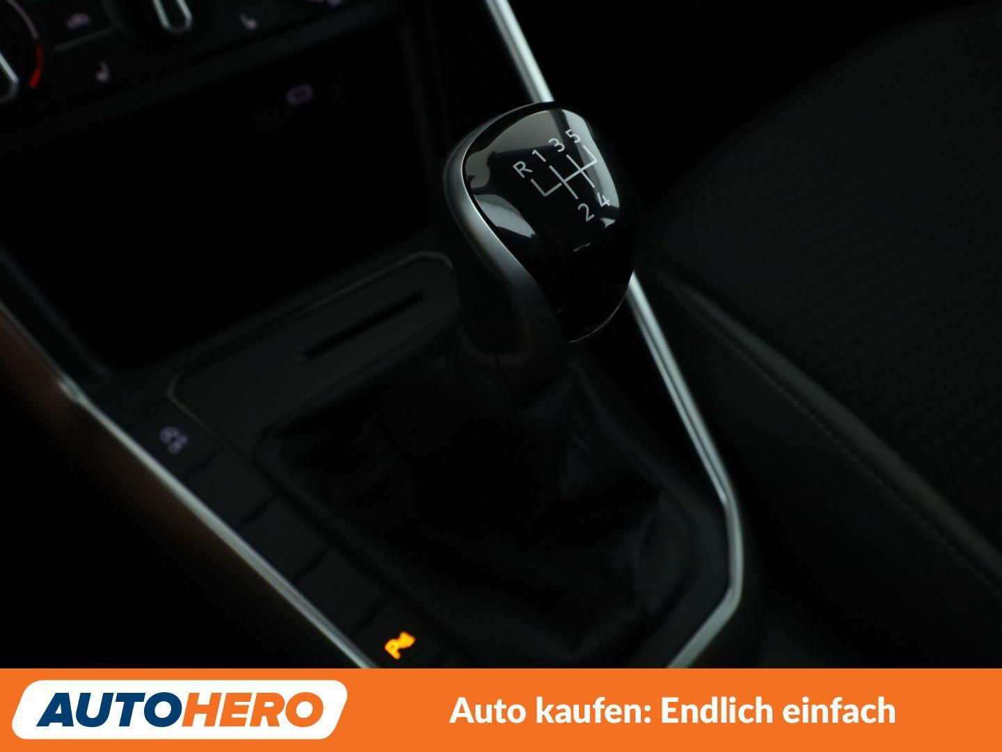 Volkswagen Taigo 1.0 TSI Life*LED*SPUR*PDC*SHZ*KLIMA*, миниатюра 23