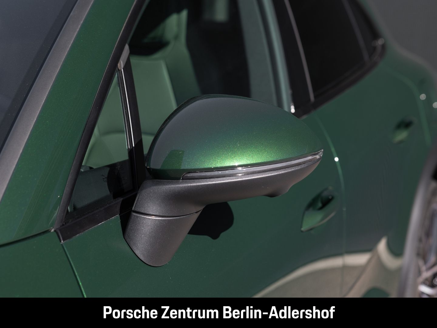 Porsche Macan - Bild 11
