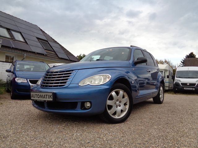 Chrysler PT Cruiser Limited 2.4