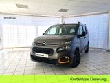 Citroën Berlingo Rip Curl M, unfallfrei, Navi, Kamera - Citroën Berlingo: Rip Curl