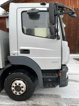 Mercedes-Benz Atego 1330 - Mercedes-Benz Atego 1