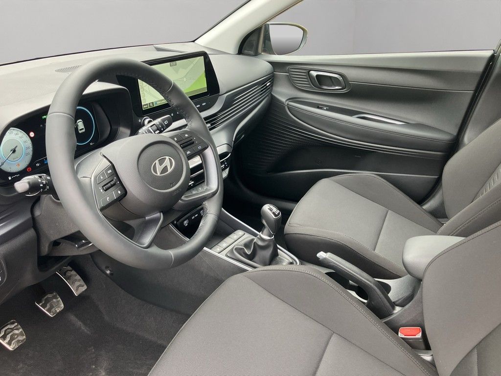 Hyundai BAYON – Bild 11