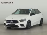 Mercedes-Benz B 200 AMG*Edition 2021*Multibeam*PTS*Kamera*Spur - gebrauchte Mercedes-Benz B 200 aus dem Jahr 2022