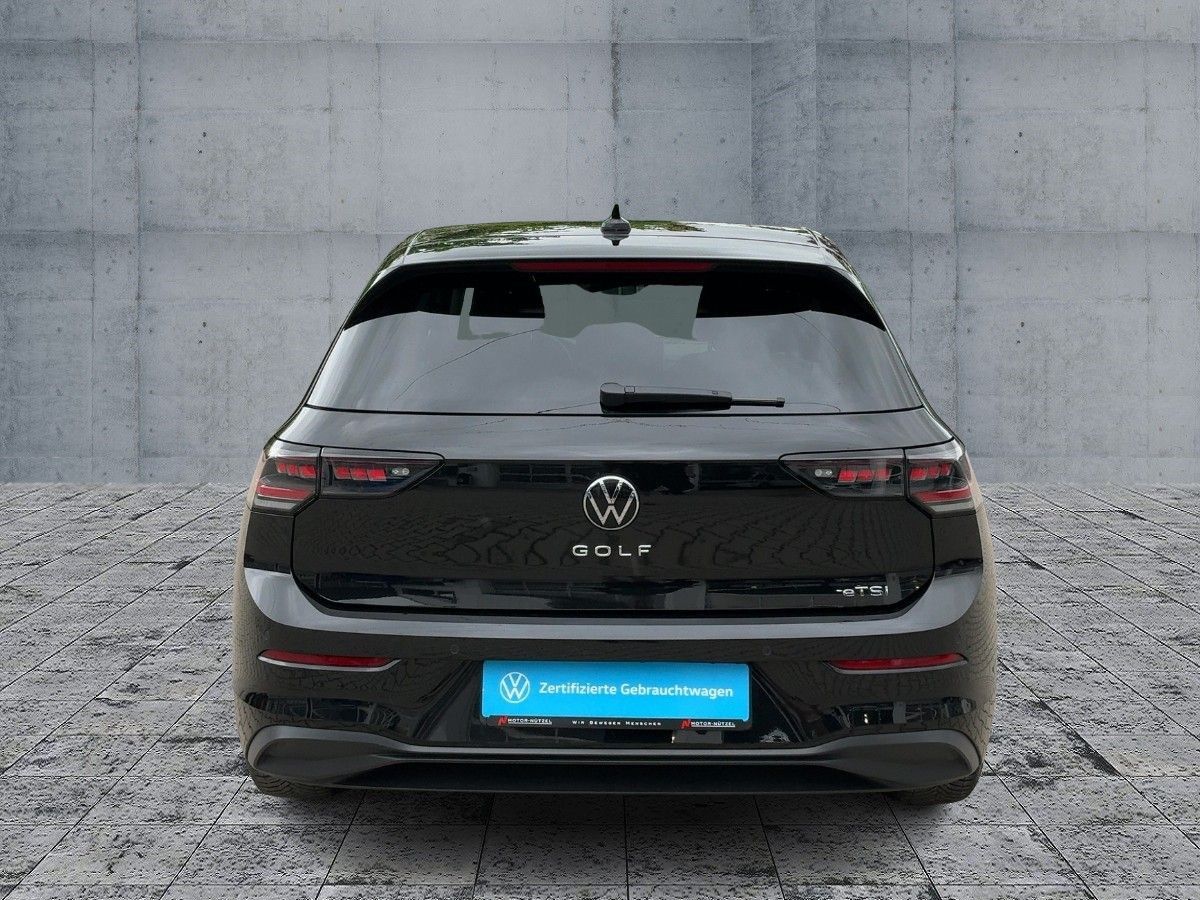 Volkswagen Golf - Bild 5