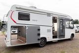 Dethleffs Trend I 7057 EBL Summer Deal - Dethleffs Trend