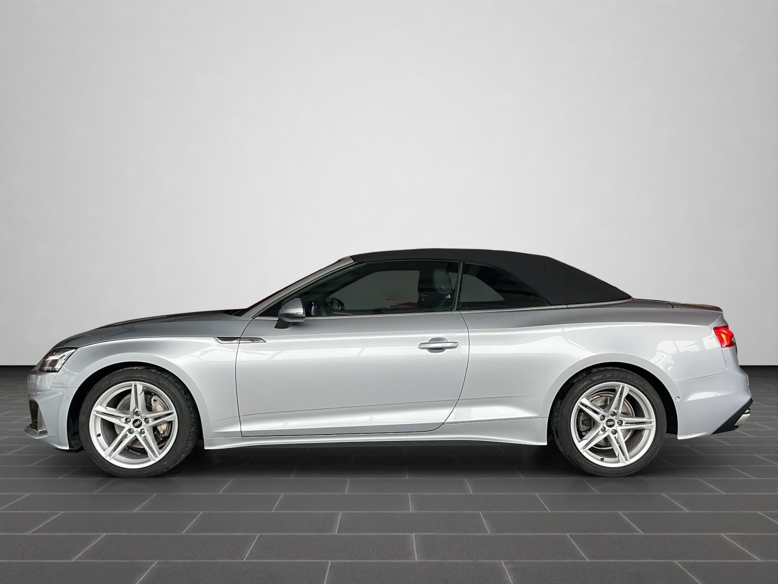 Audi A5 - Bild 8