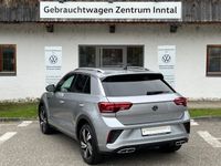 Volkswagen T-Roc - Vorschau Bild 6