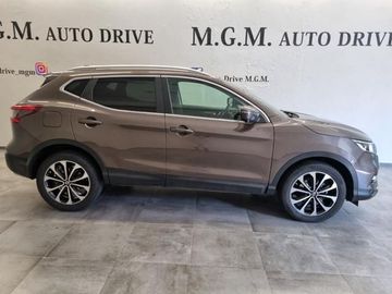 Nissan Qashqai - 4