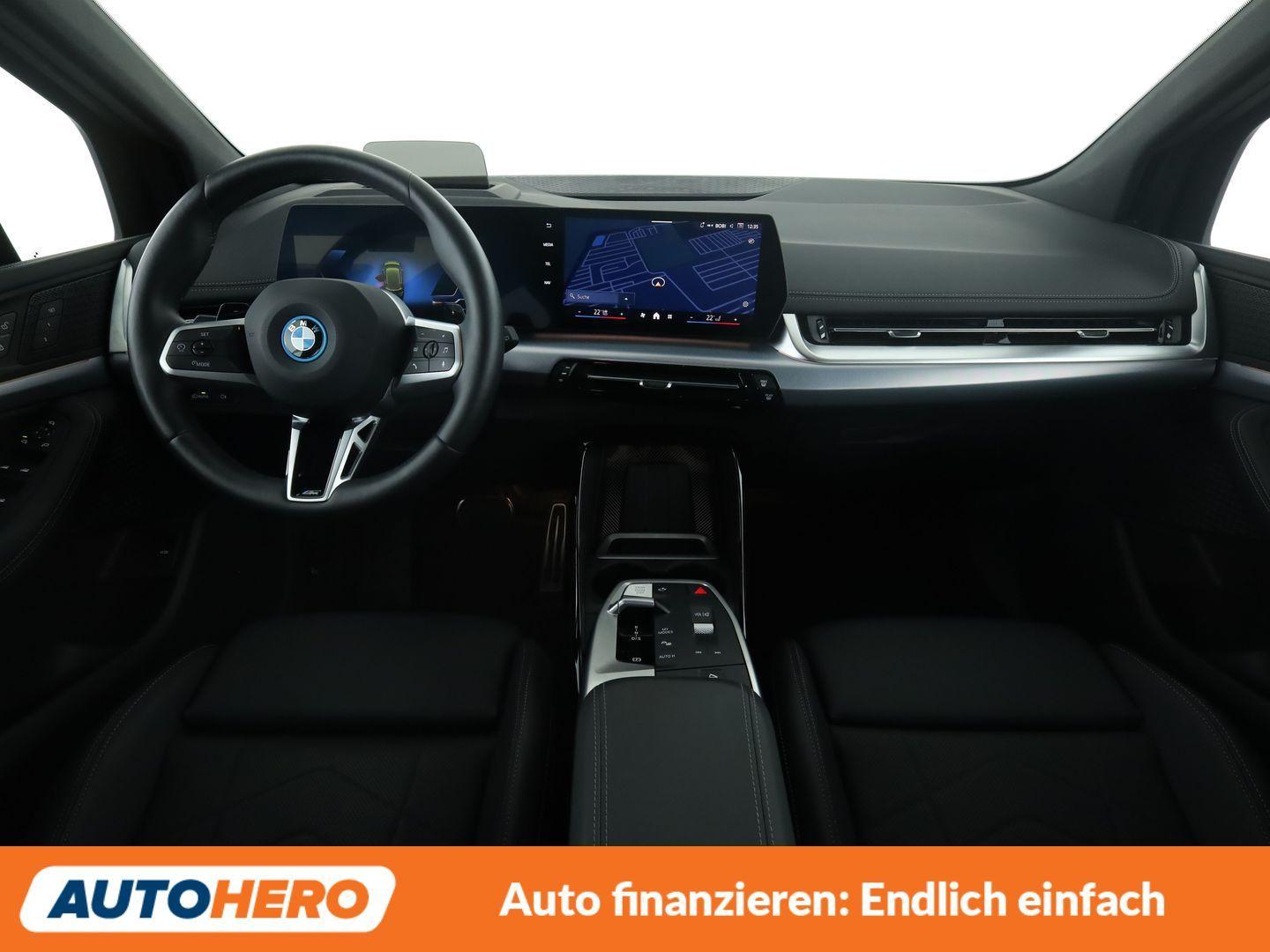 BMW 230 2er 230e Active Tourer xDrive M Sport Aut.*NAV*, миниатюра 11