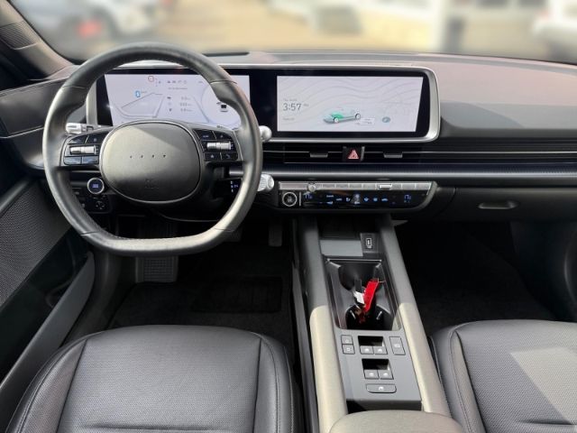 Fahrzeugabbildung Hyundai IONIQ 6 77,4 Techniq Elektro +KLIMA+LEDER+LED+NA