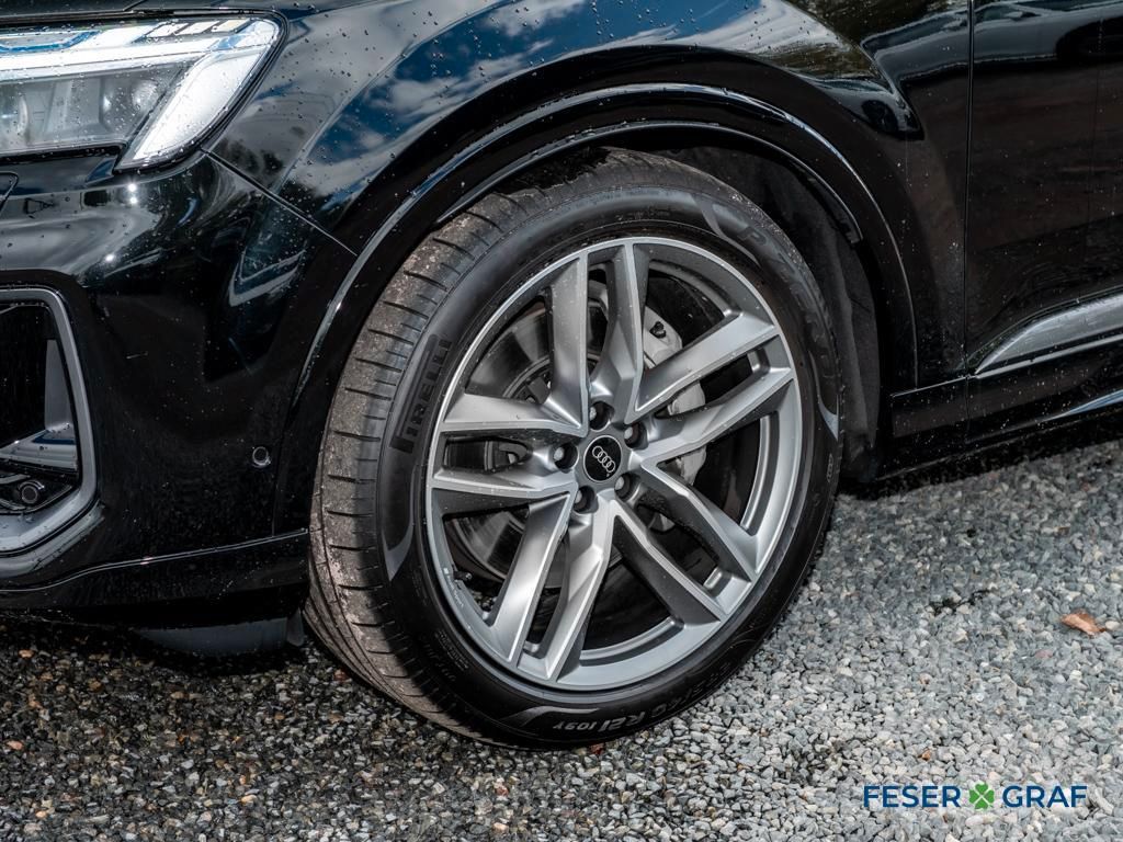 Audi Q7 - Bild 10