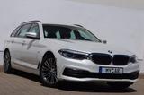 BMW 530 i xDrive Touring*Sport Line*Leder*Klima*HUD* - Autos aus dem Jahr 2018