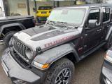 Jeep Wrangler 2.0 T-GDI Rubicon Unlimited Sky One Tou - Jeep Wrangler: Unlimited Rubicon