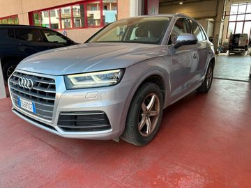 Audi Q5 - 4