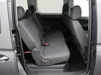 Volkswagen Caddy Maxi - Vorschau Bild 9