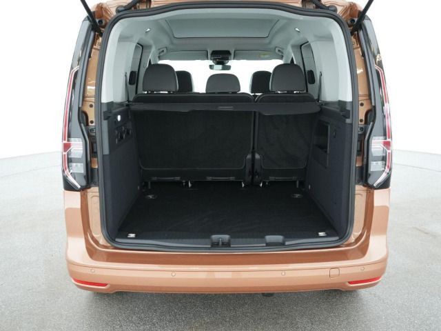 Volkswagen Caddy - Bild 10