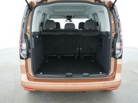 Volkswagen Caddy - Vorschau Bild 10