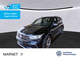 Volkswagen Tiguan  Allspace 2.0 TDI DSG 4Motion R-Line* Nav - Volkswagen Tiguan Allspace in Wiesbaden