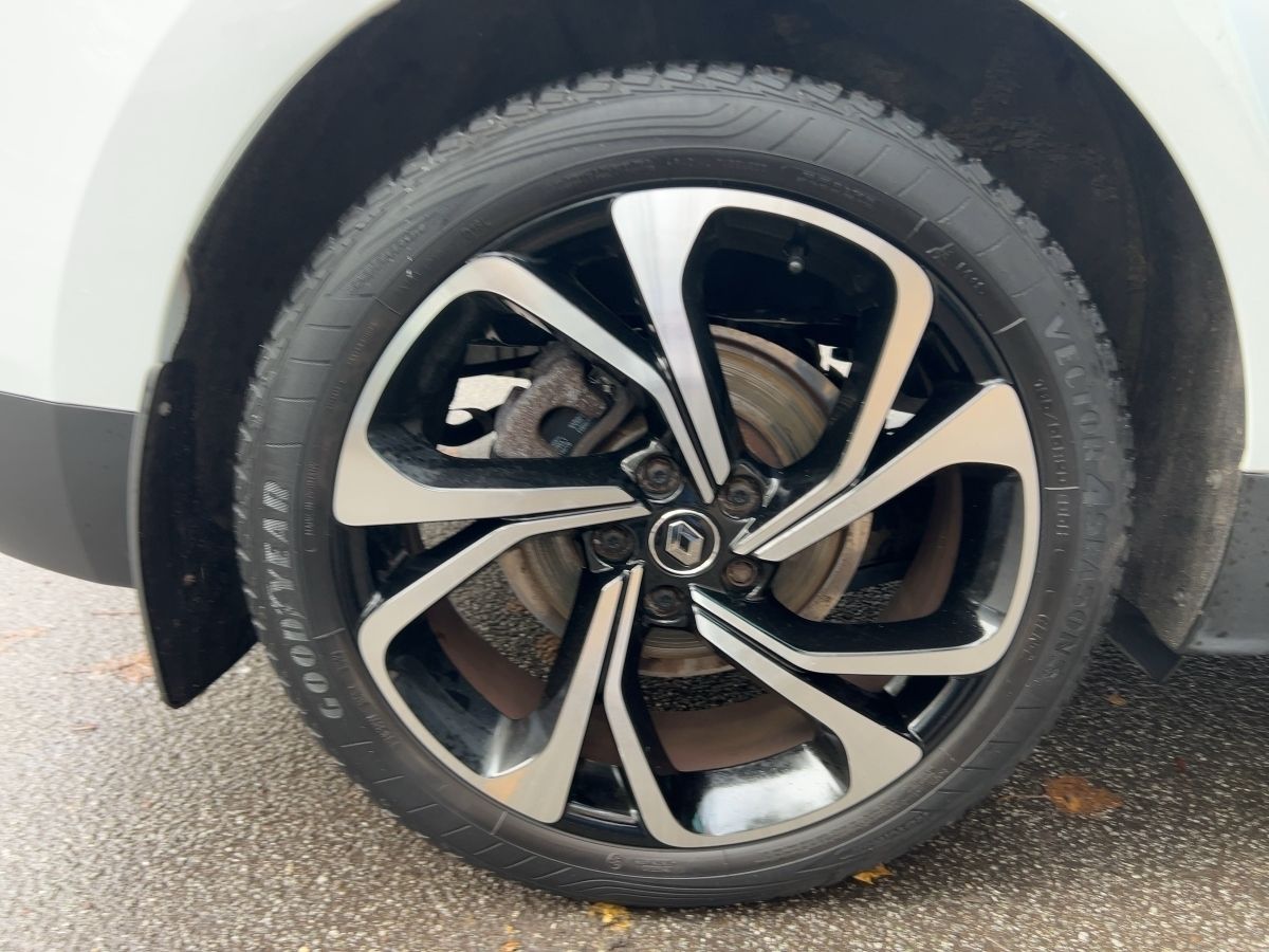 Renault Grand Scenic - Bild 14