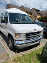 Ford Econoline