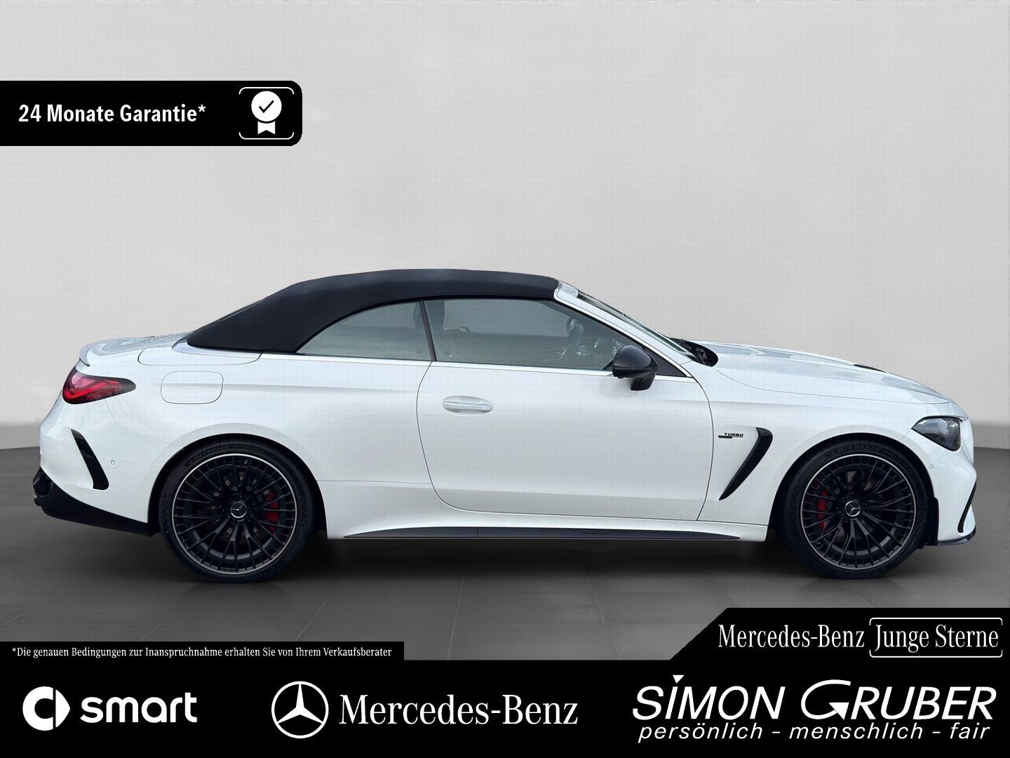 Fahrzeugabbildung Mercedes-Benz CLE 53 4M+ Perfo Sitz Sound Sitzklima Standhzg