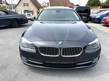 BMW 525 - 2