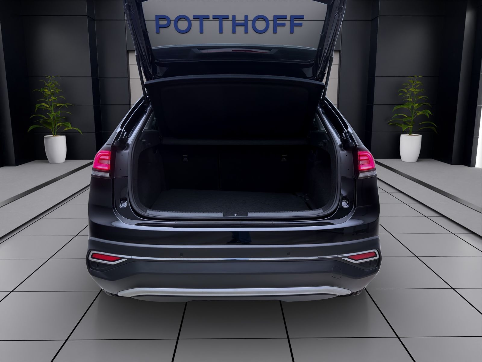 Volkswagen Taigo - Bild 5