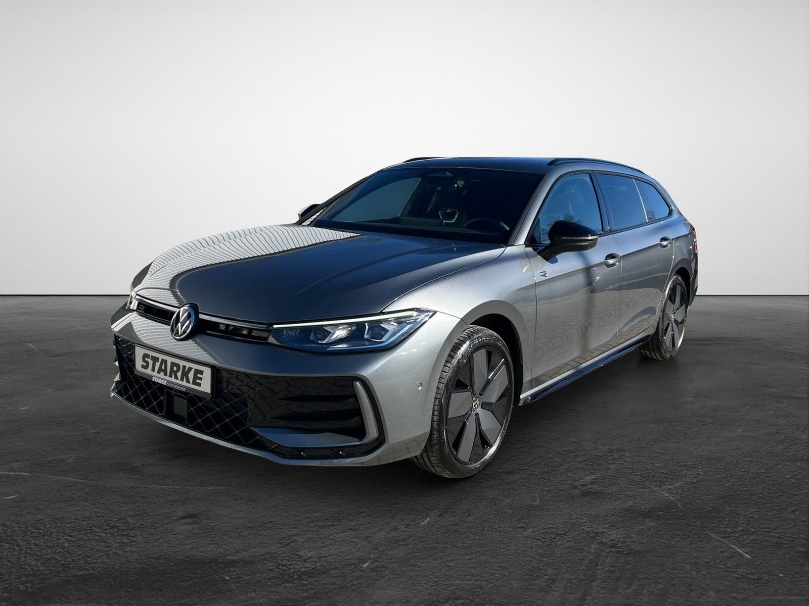 Volkswagen Passat 2.0 TDI DSG 4Motion R-Line HeadUp Panoda imagem 2