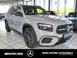 Mercedes-Benz GLB 200 d AMG TEMPO PANO 360 AHK ADVANCED NIGHT - Mercedes-Benz GLB 200 in Hannover