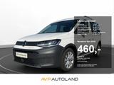 Volkswagen Caddy 2.0 TDI DSG PANAMERICANA | NAVI | LED - Volkswagen Caddy: Panamericana