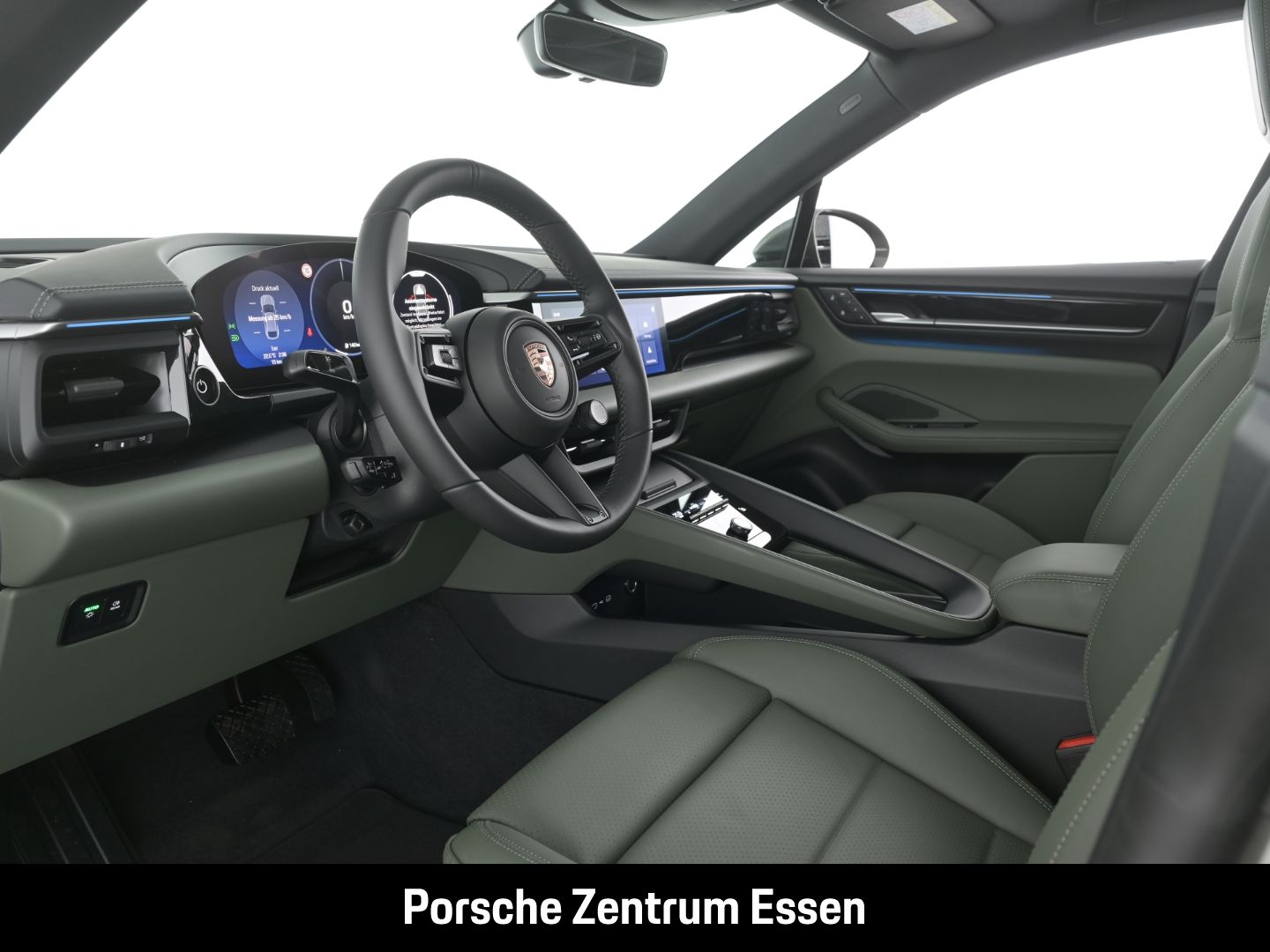 Porsche Macan - Bild 24