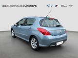 Peugeot 308 120 VTi Active +nur an Händler/Export+HU 6/2 - Peugeot 308: Vti