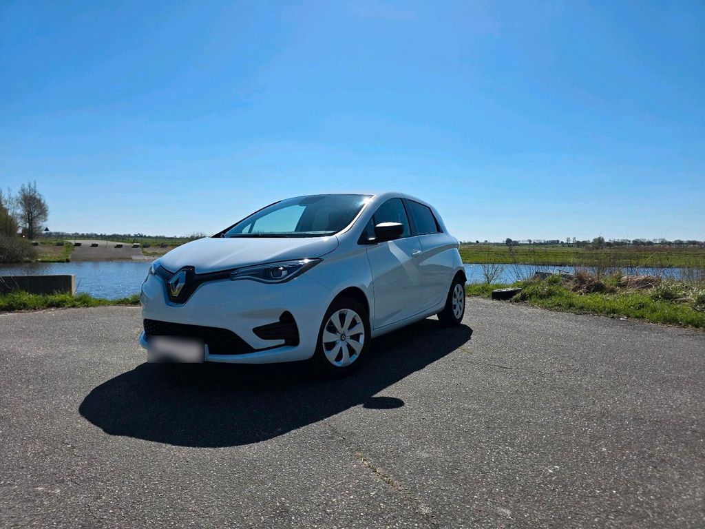 Image of Renault R 11