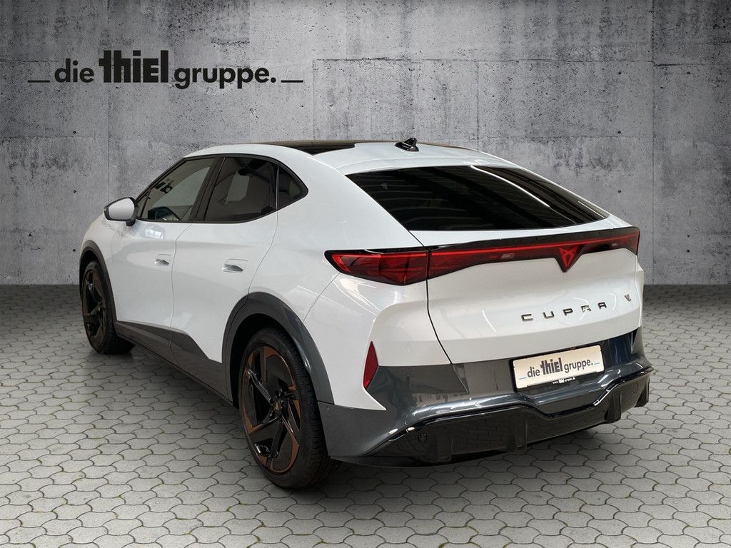 Cupra Tavascan - Bild 8