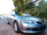 Mazda 6,Benzin , - Mazda aus 2006: Mazda6