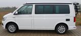 Volkswagen T6 California Ocean 2.0TDI - VW T6 California