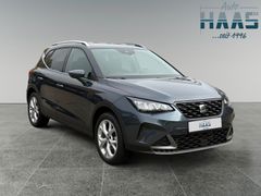 Fahrzeugabbildung Seat Arona FR 1.0 TSI 116 PS Navi Sitzh LED Alu PDC