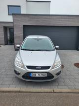 Ford Focus 1.6 Ambiente neu TÜV - Ford Focus aus 2008: 1.6