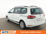 Volkswagen Sharan 2.0 TDI Black Style Highline Aut.*NAVI* - VW Sharan Gebrauchtwagen in München