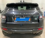 Land Rover Range Rover Evoque SE-4X4-PANO-LEDER-LED-AMBIENT - Land Rover Gebrauchtwagen in Düsseldorf