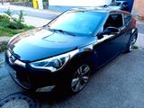 Hyundai Veloster 1,6l GDI Leder - Hyundai Veloster von privat