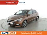 Hyundai i20 1.4 CRDi Style *PDC*ALU*TEMPO*SHZ* - Hyundai i20 mit Diesel-Antrieb