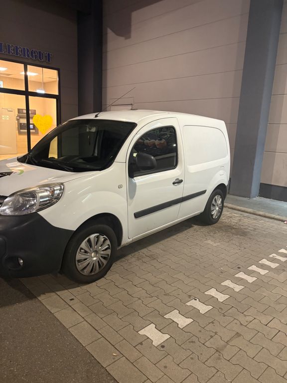 Image of Renault Kangoo
